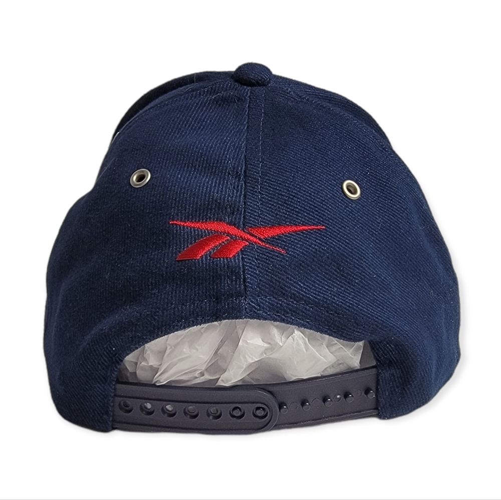Vintage Reebok Snapback - Picture 3 of 6